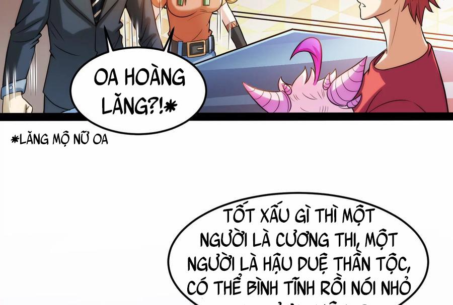 Đánh Bại Chư Thiên 86 trang 58