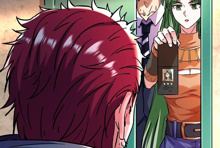 Đánh Bại Chư Thiên 86 trang 81