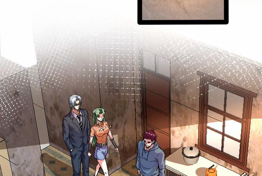 Đánh Bại Chư Thiên 86 trang 84