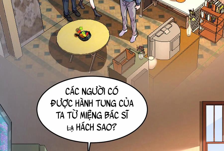 Đánh Bại Chư Thiên 86 trang 85