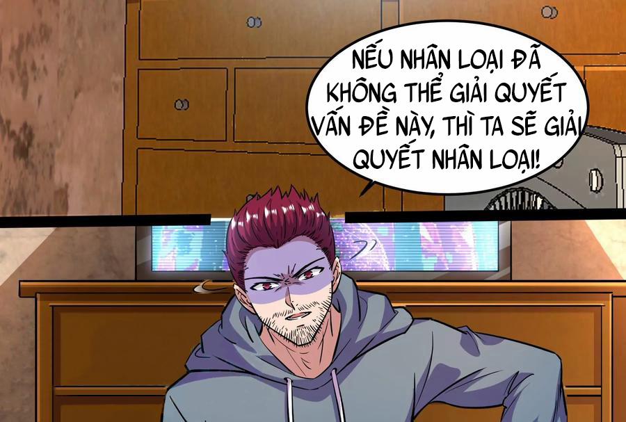 Đánh Bại Chư Thiên 86 trang 95