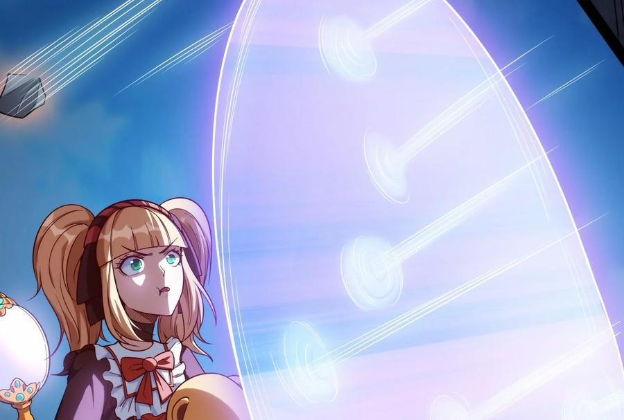 Đánh Bại Chư Thiên 87 trang 104