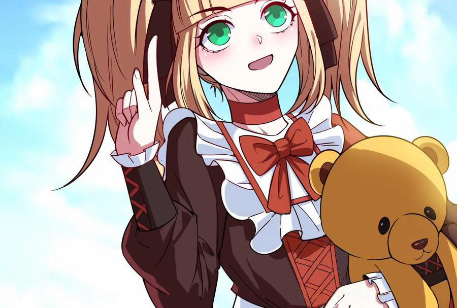 Đánh Bại Chư Thiên 87 trang 123