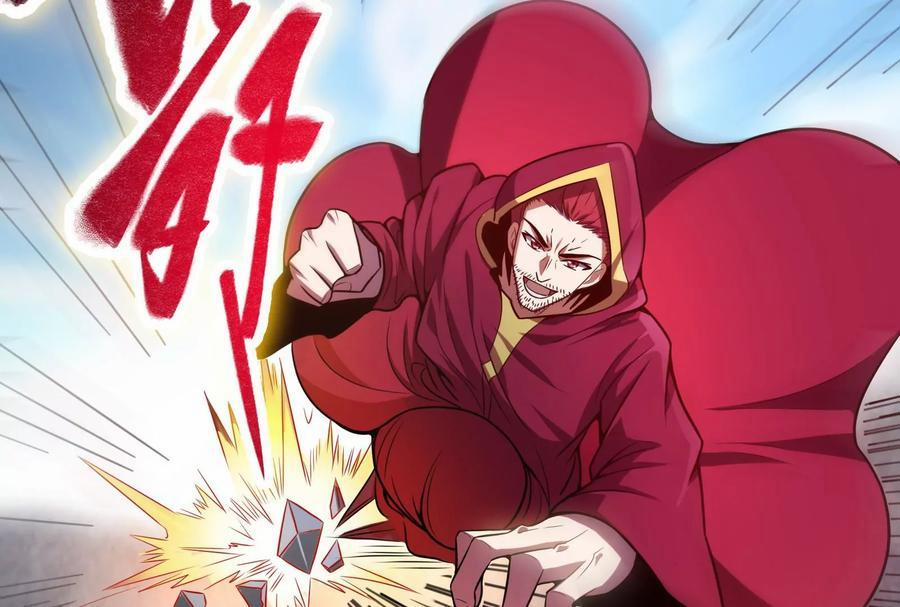 Đánh Bại Chư Thiên 87 trang 33