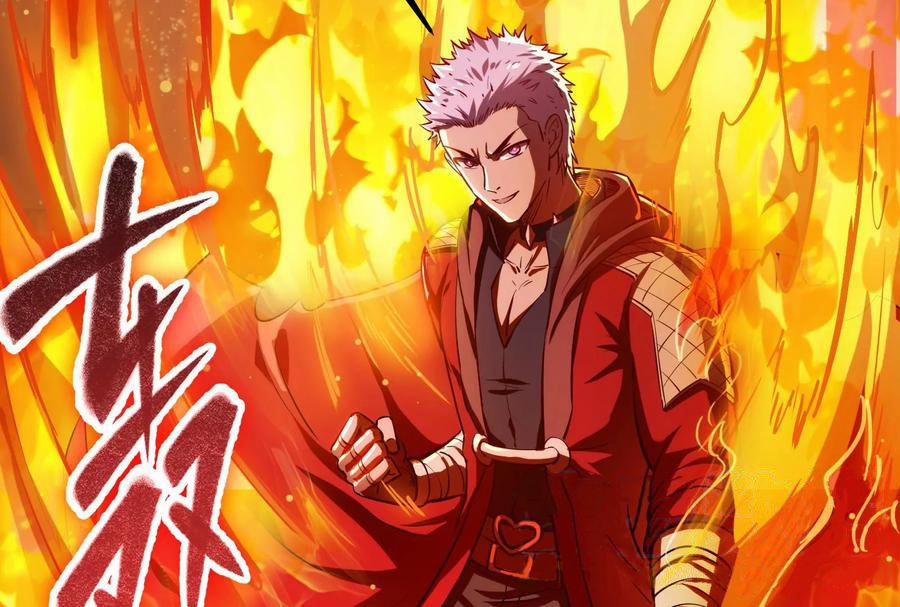 Đánh Bại Chư Thiên 87 trang 43