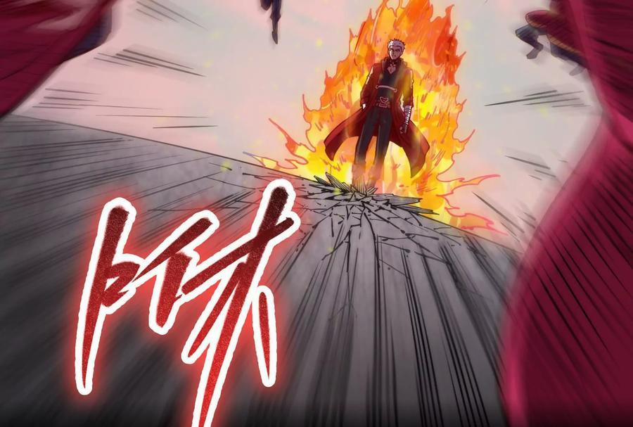 Đánh Bại Chư Thiên 87 trang 61