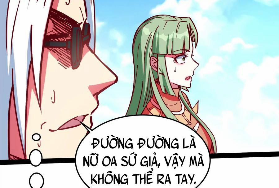 Đánh Bại Chư Thiên 87 trang 82