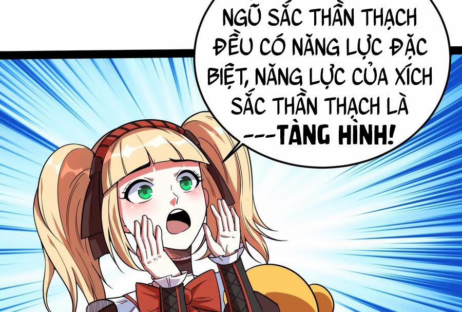 Đánh Bại Chư Thiên 87 trang 89