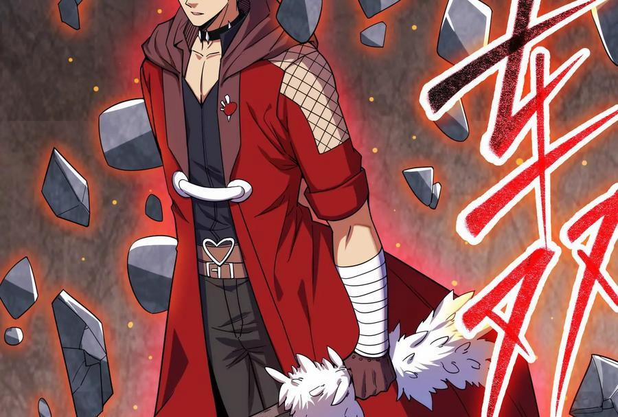 Đánh Bại Chư Thiên 87 trang 93