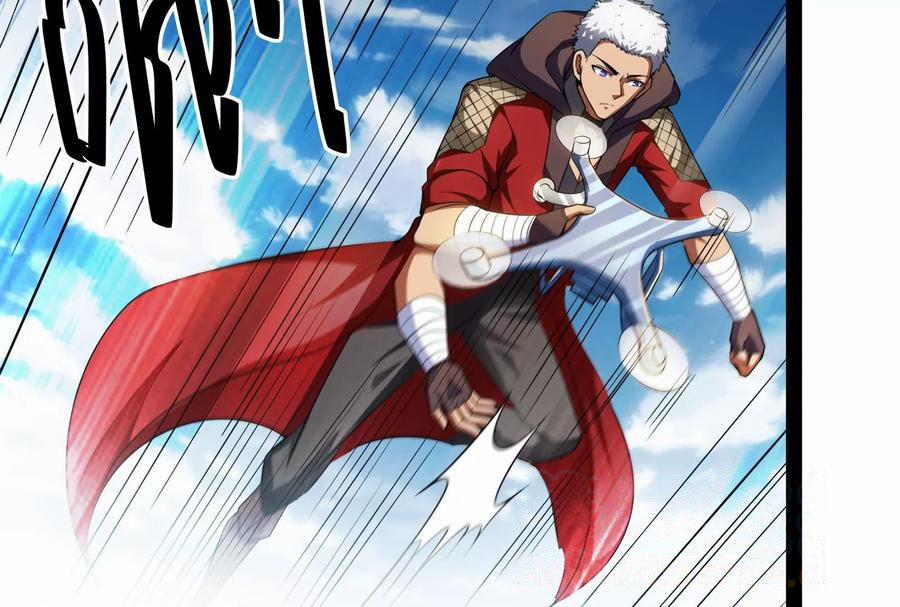 Đánh Bại Chư Thiên 88 trang 107