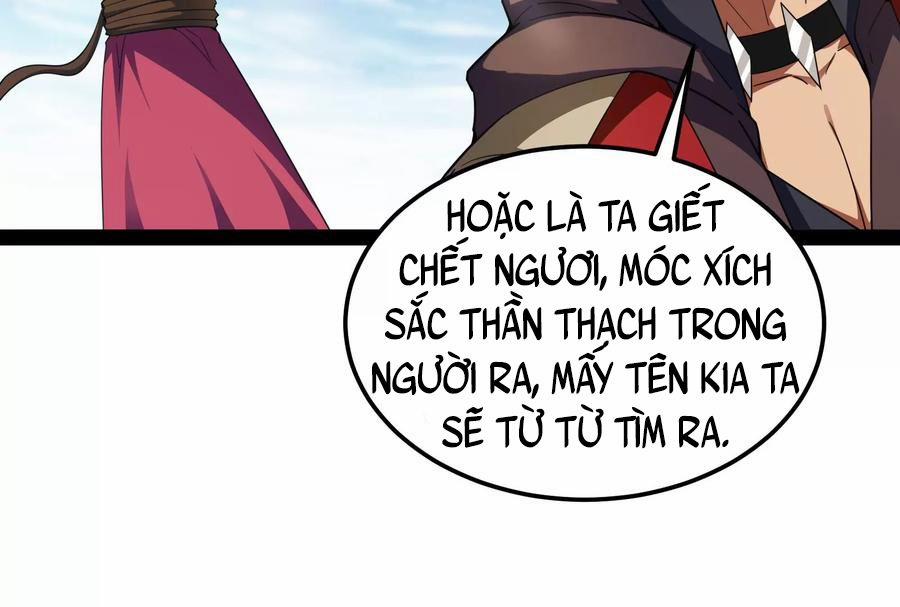 Đánh Bại Chư Thiên 88 trang 113