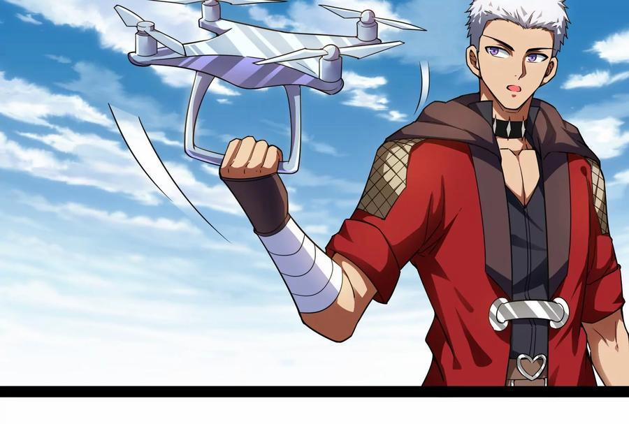 Đánh Bại Chư Thiên 88 trang 116