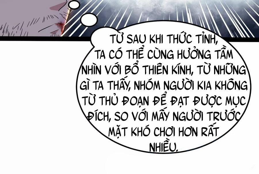 Đánh Bại Chư Thiên 88 trang 119
