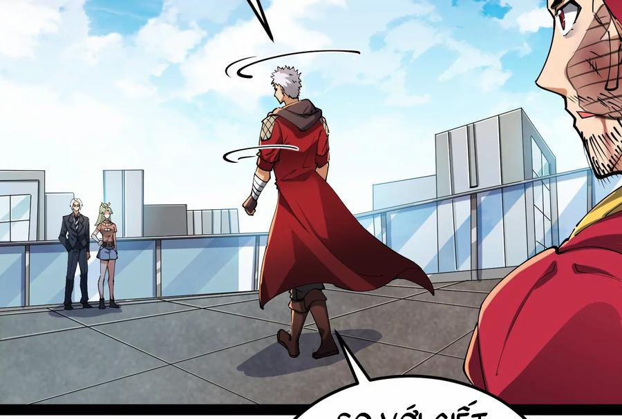 Đánh Bại Chư Thiên 88 trang 26