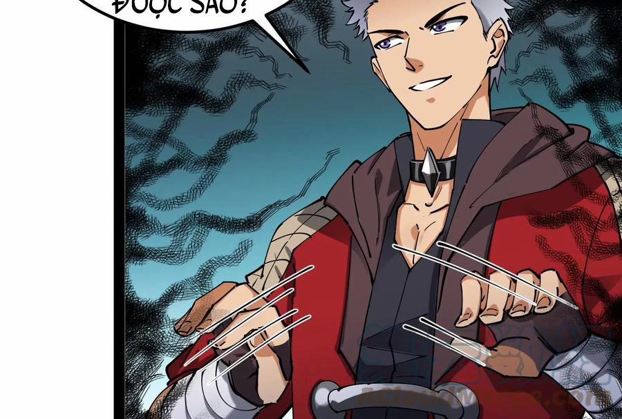 Đánh Bại Chư Thiên 88 trang 39