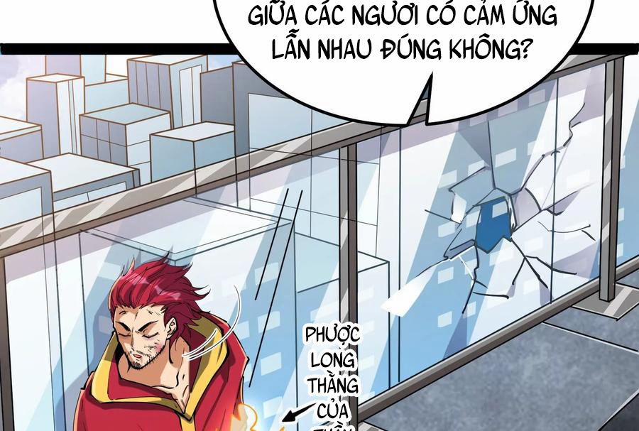 Đánh Bại Chư Thiên 88 trang 8