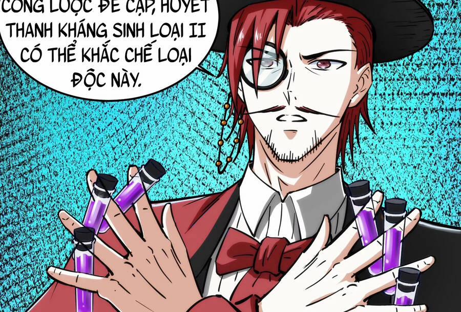 Đánh Bại Chư Thiên 89 trang 105