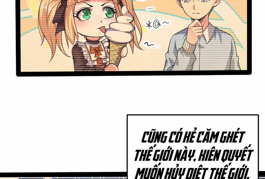 Đánh Bại Chư Thiên 89 trang 11