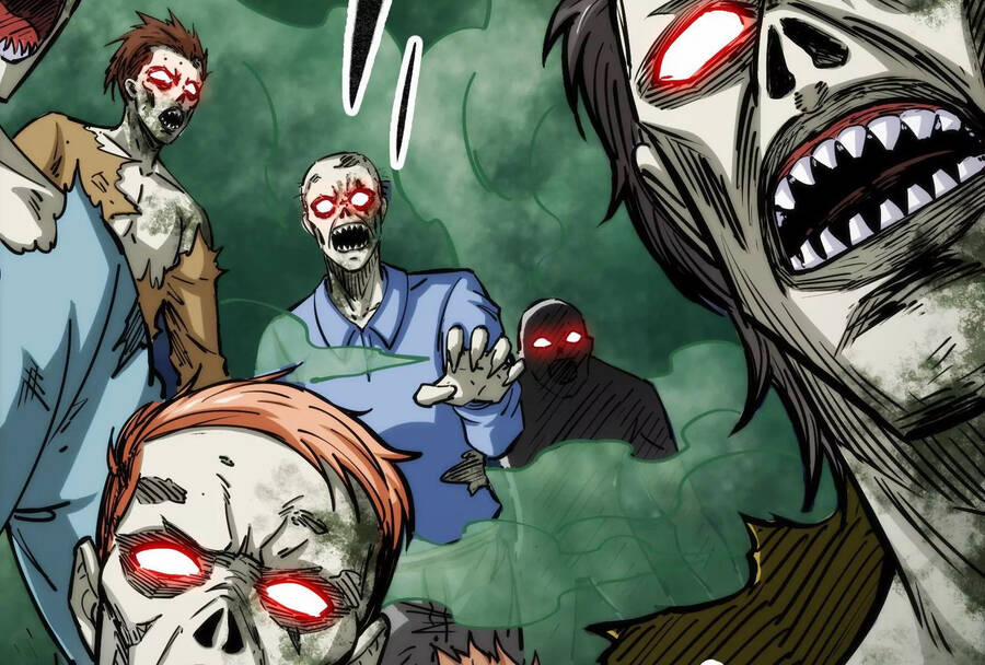 Đánh Bại Chư Thiên 89 trang 128