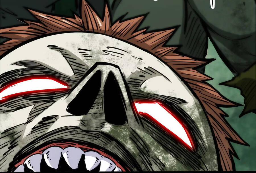 Đánh Bại Chư Thiên 89 trang 130