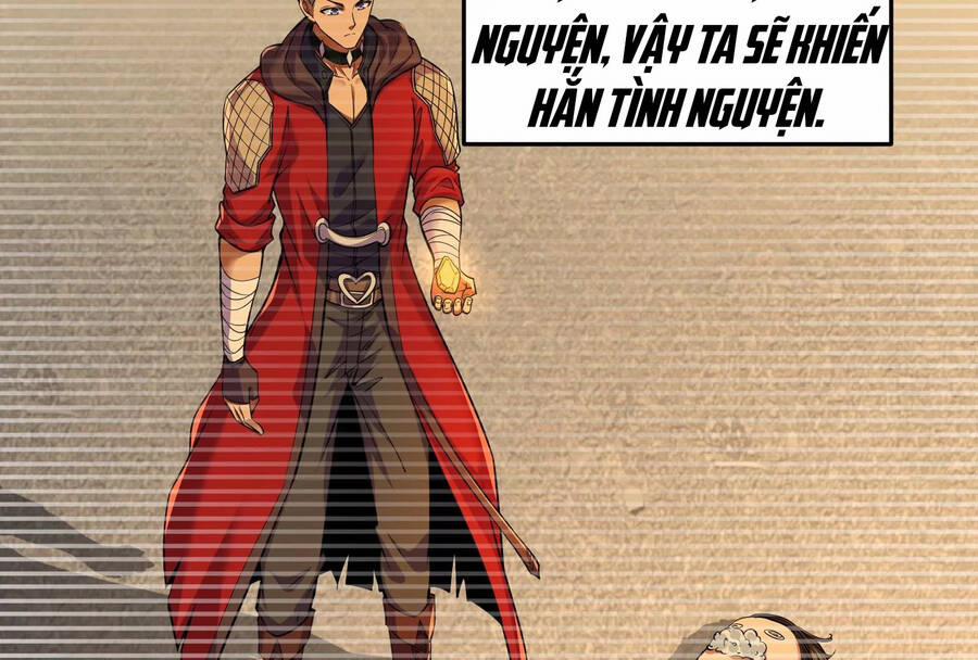 Đánh Bại Chư Thiên 89 trang 17