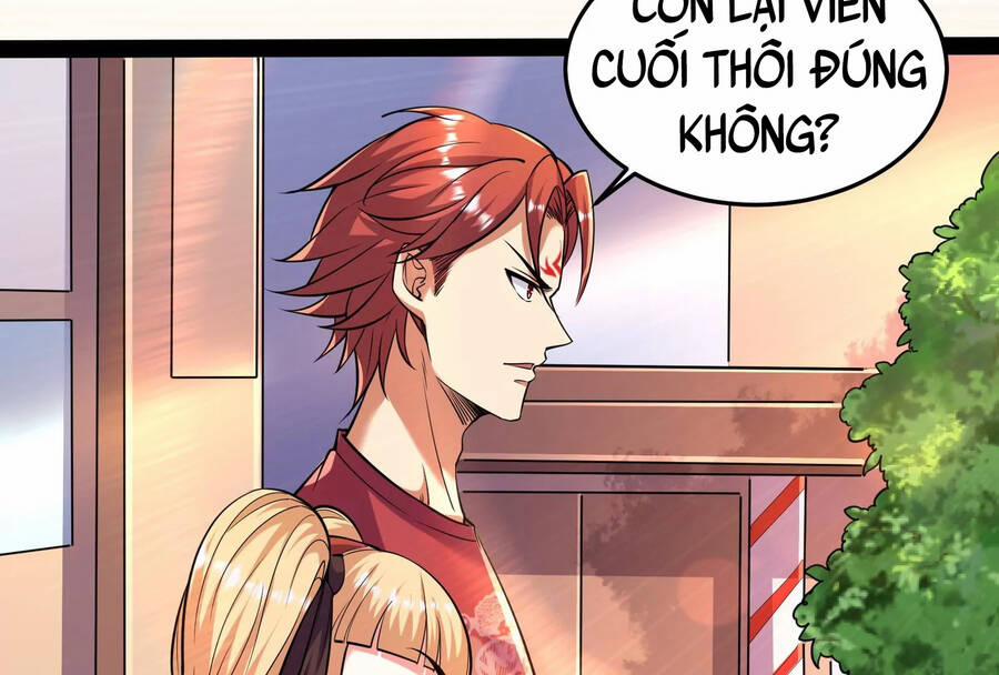 Đánh Bại Chư Thiên 89 trang 20