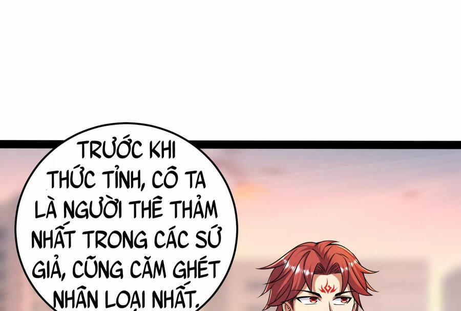 Đánh Bại Chư Thiên 89 trang 24