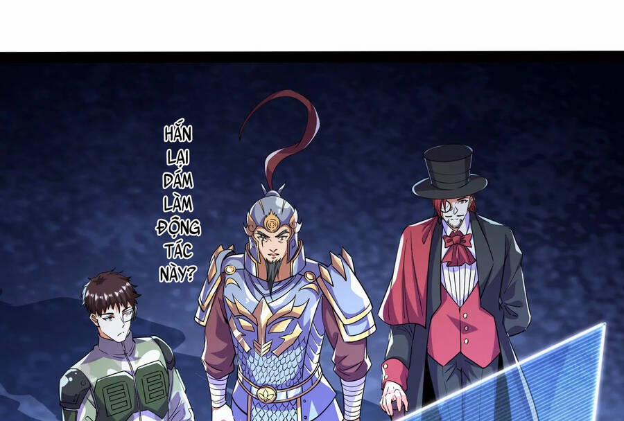 Đánh Bại Chư Thiên 89 trang 40
