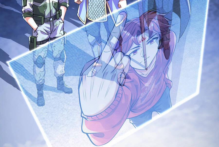 Đánh Bại Chư Thiên 89 trang 41