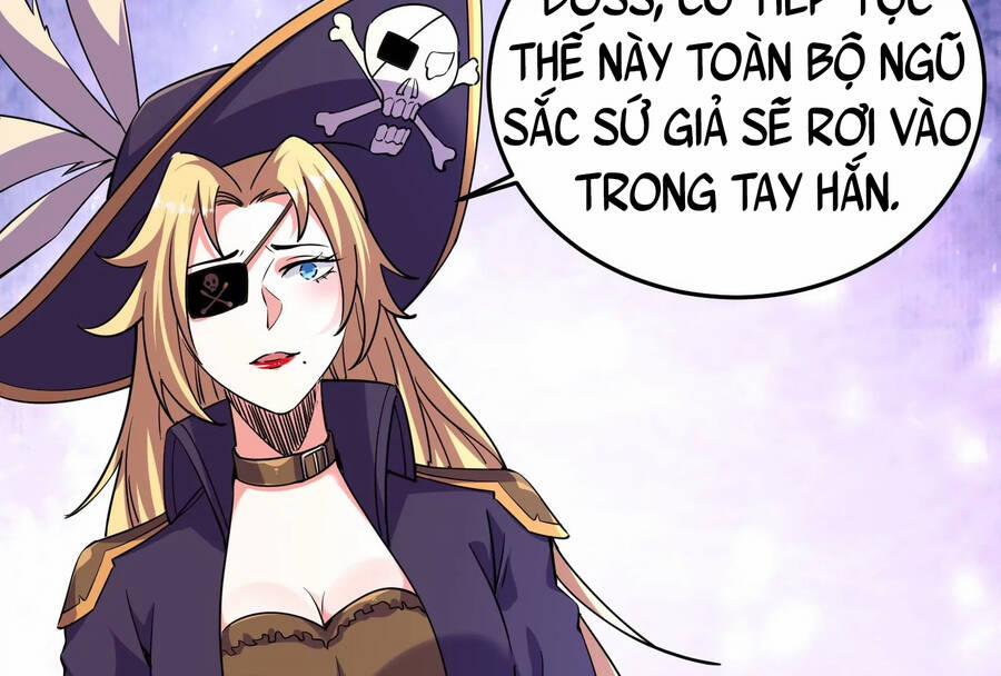 Đánh Bại Chư Thiên 89 trang 43