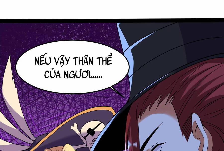 Đánh Bại Chư Thiên 89 trang 52