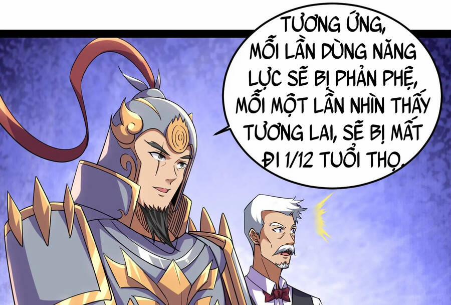 Đánh Bại Chư Thiên 89 trang 64