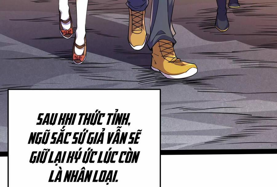 Đánh Bại Chư Thiên 89 trang 7