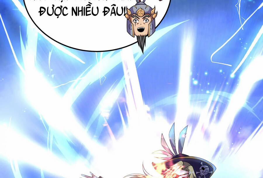 Đánh Bại Chư Thiên 89 trang 71