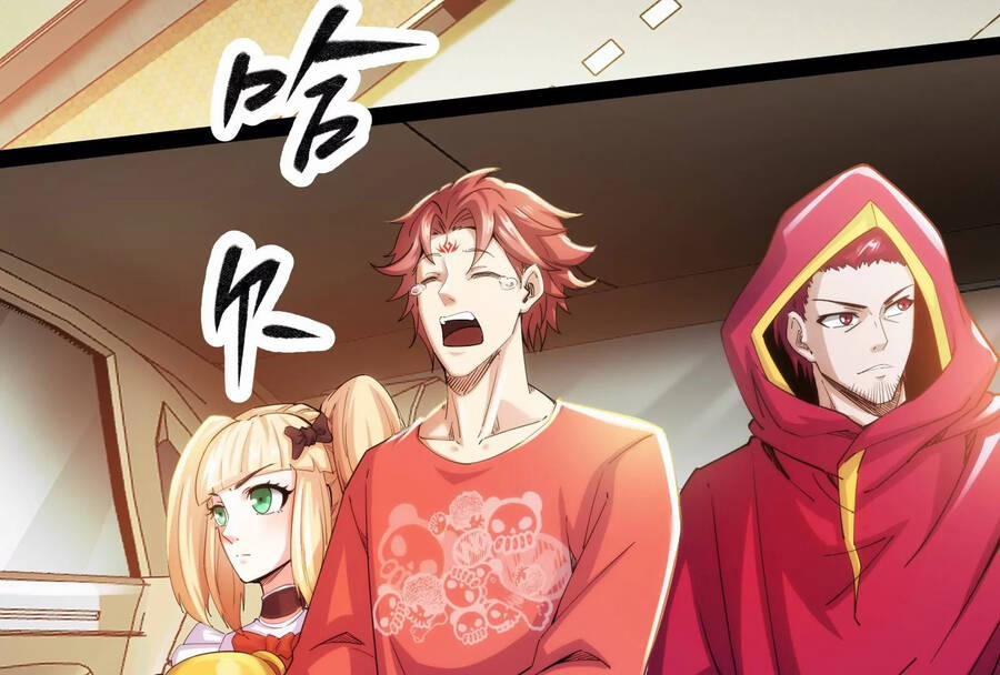 Đánh Bại Chư Thiên 89 trang 90