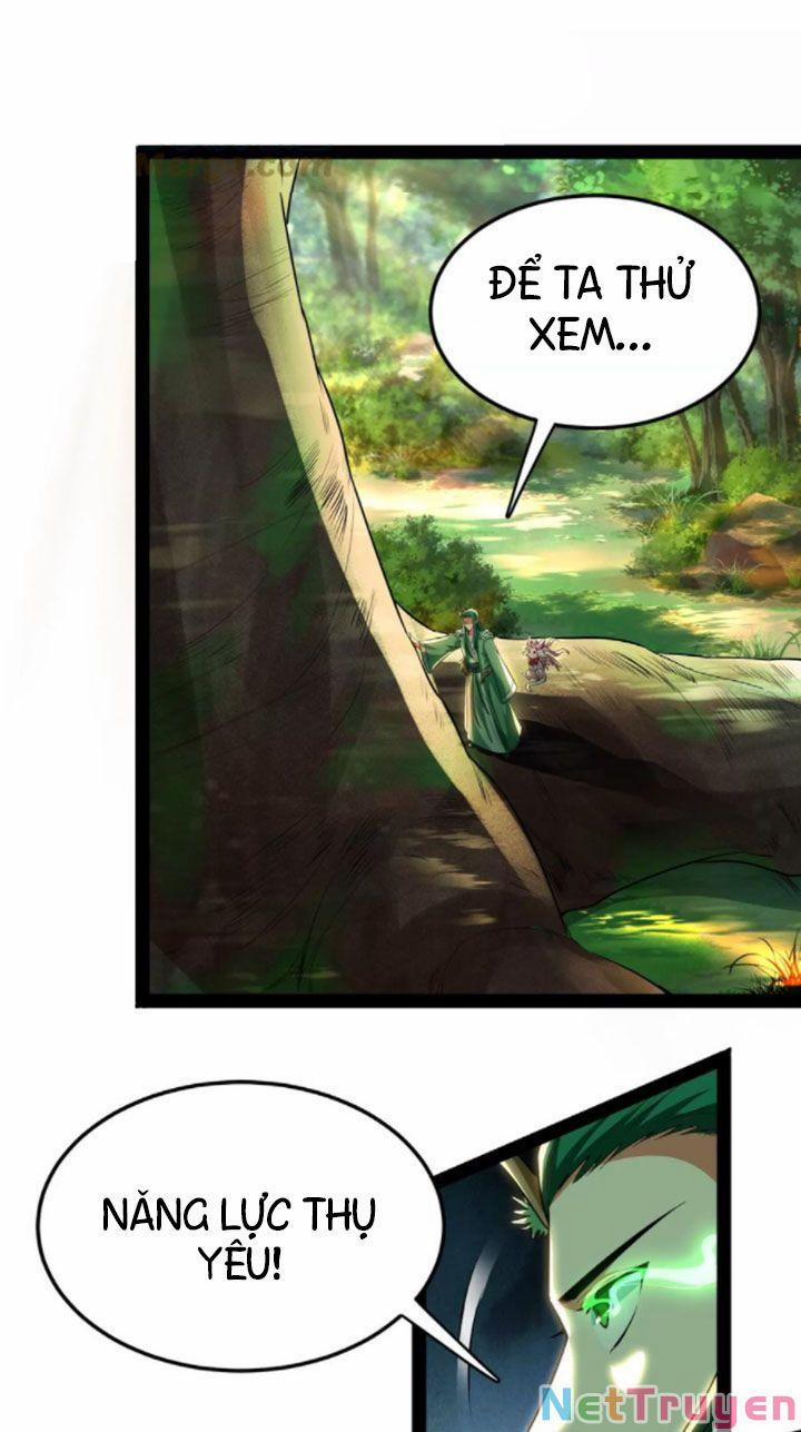 Đánh Bại Chư Thiên 9 trang 1