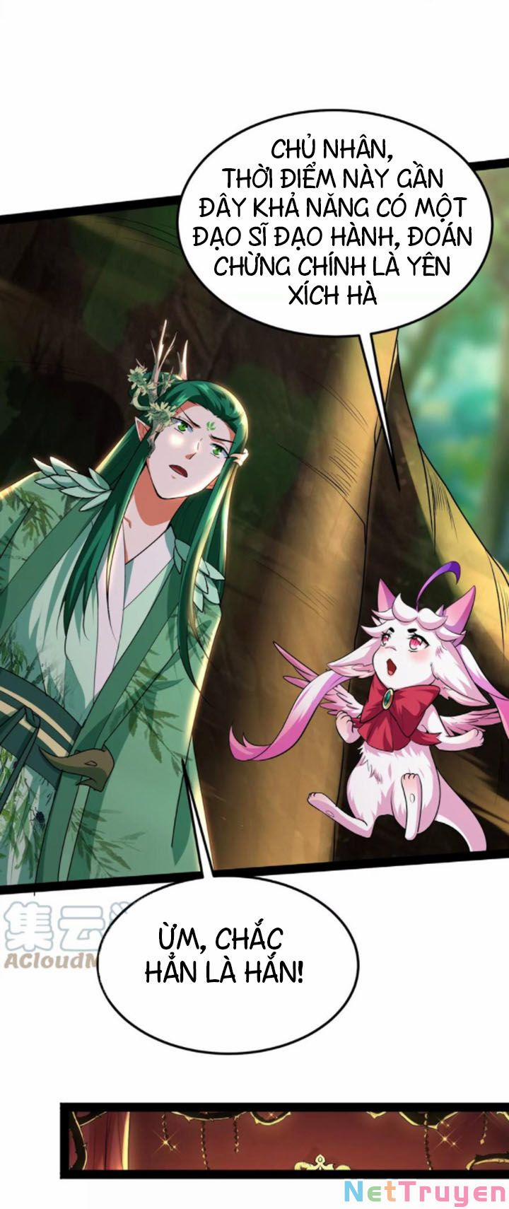 Đánh Bại Chư Thiên 9 trang 11