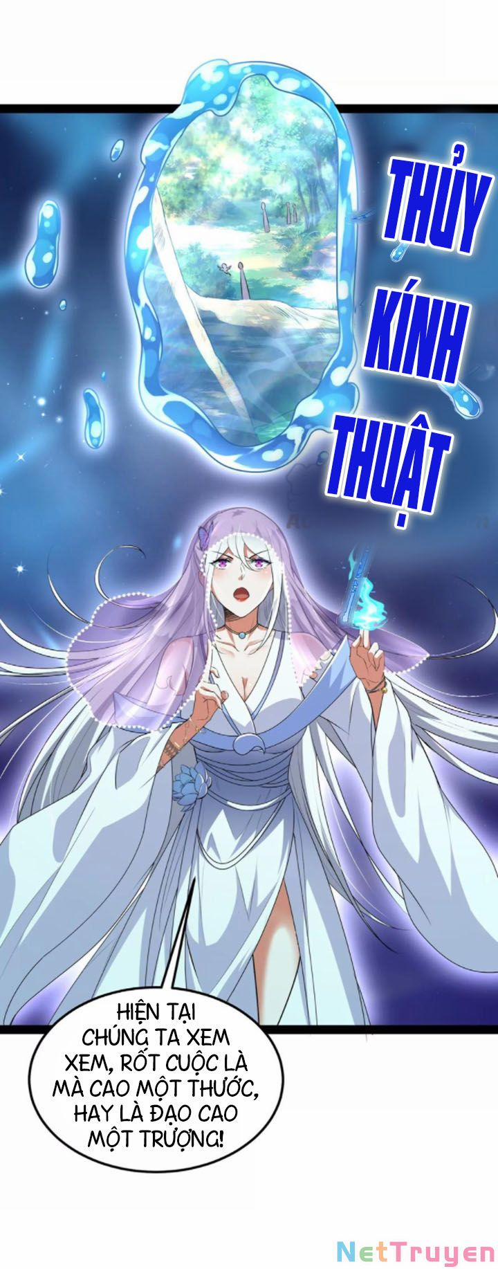 Đánh Bại Chư Thiên 9 trang 15