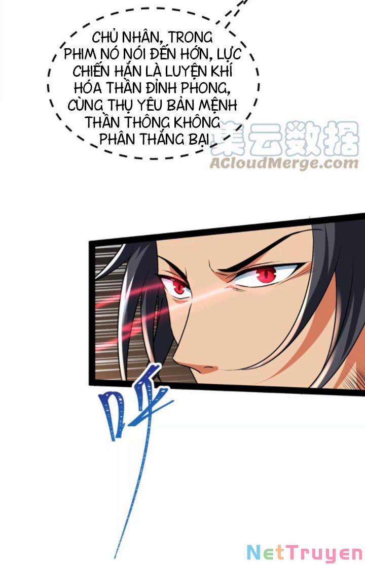 Đánh Bại Chư Thiên 9 trang 18