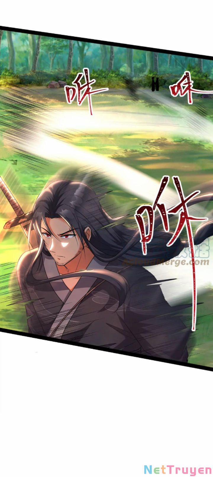 Đánh Bại Chư Thiên 9 trang 19