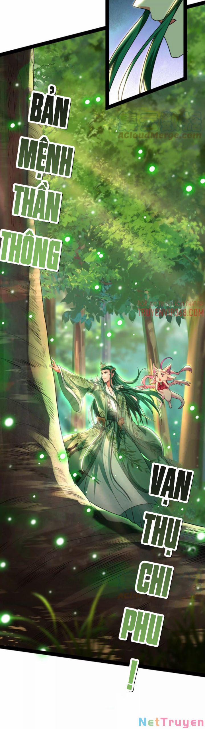 Đánh Bại Chư Thiên 9 trang 2