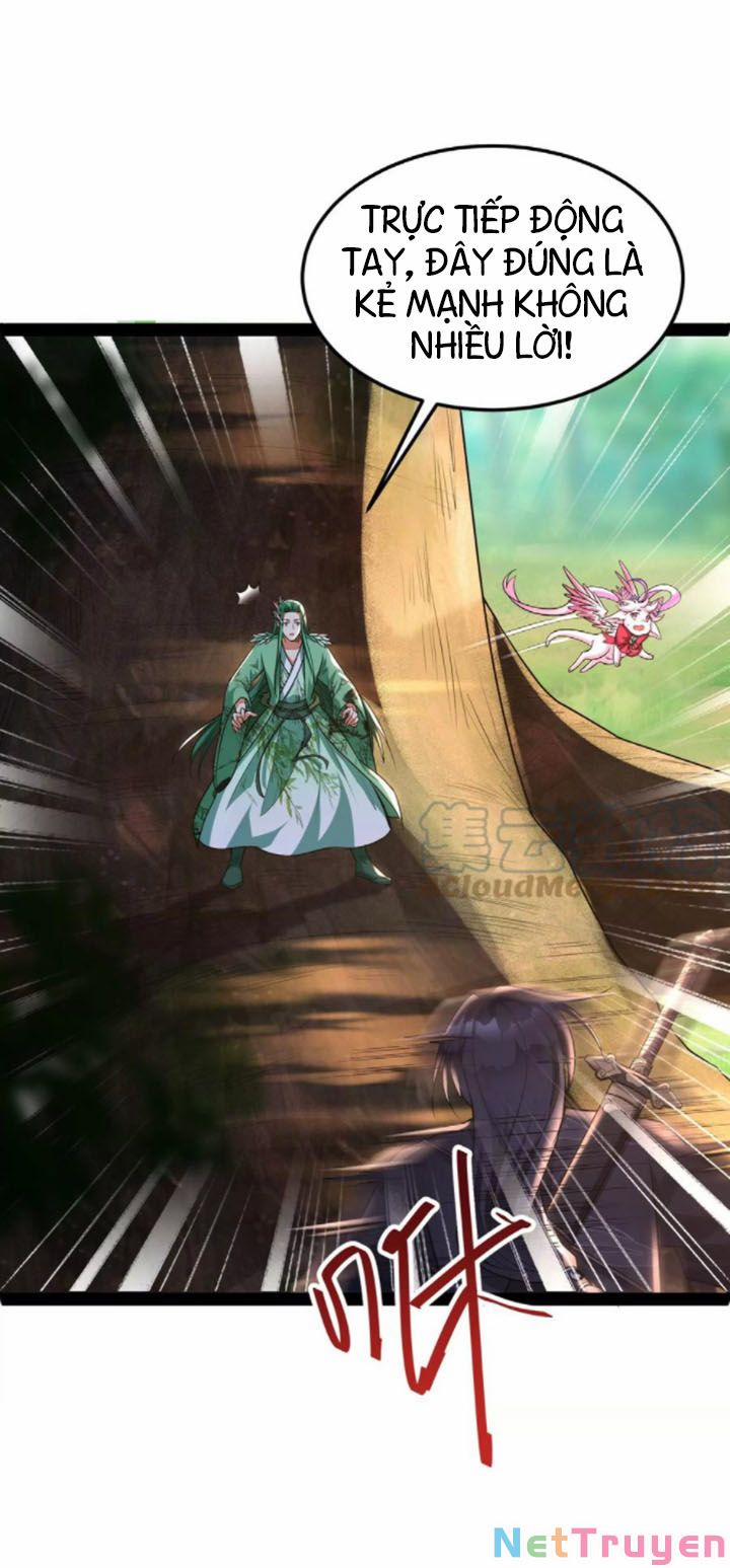 Đánh Bại Chư Thiên 9 trang 20