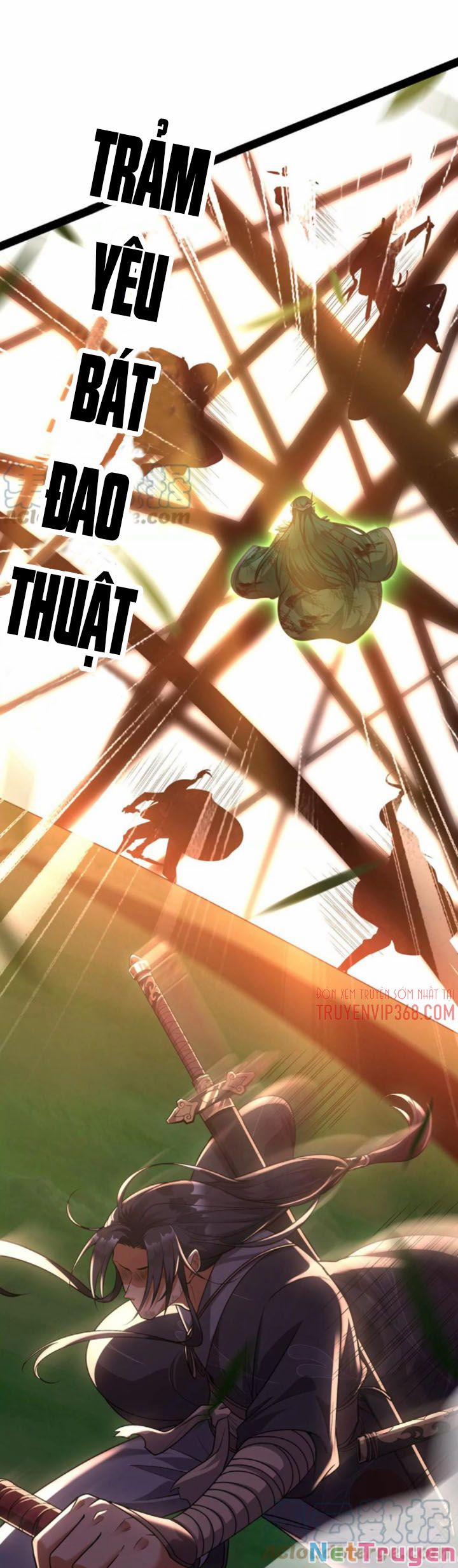 Đánh Bại Chư Thiên 9 trang 23