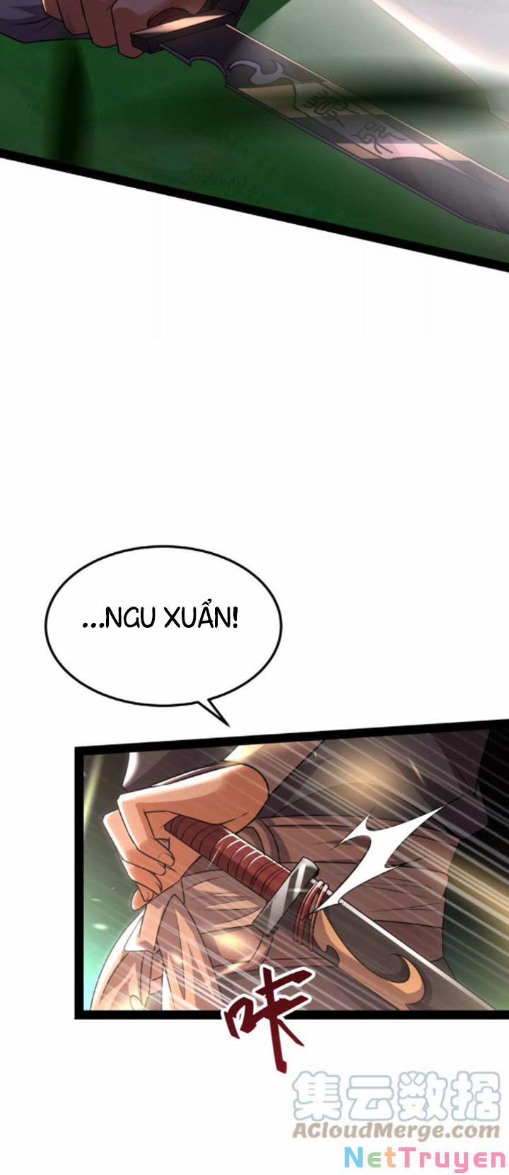 Đánh Bại Chư Thiên 9 trang 24