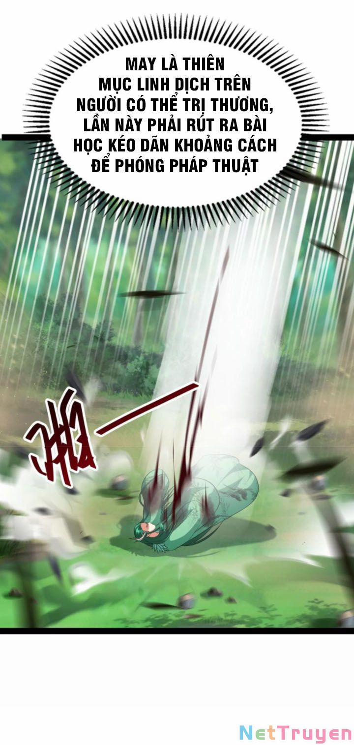Đánh Bại Chư Thiên 9 trang 26