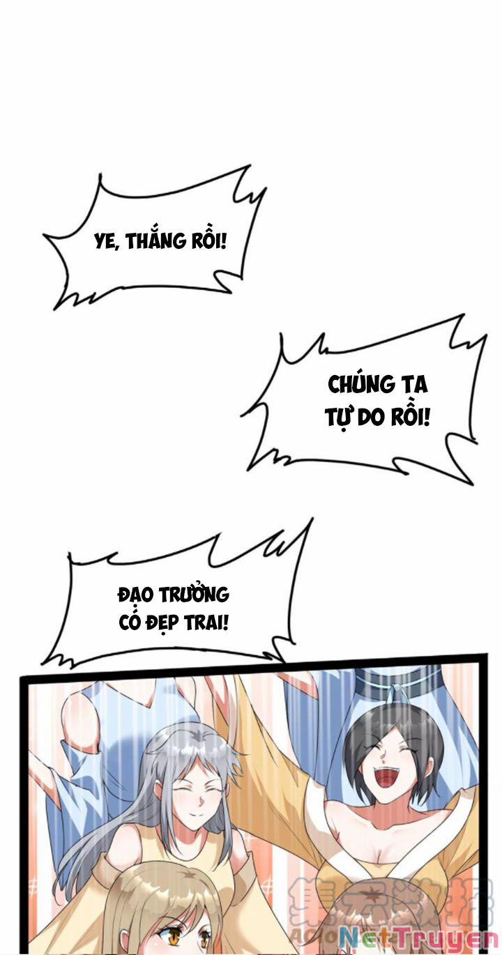 Đánh Bại Chư Thiên 9 trang 28