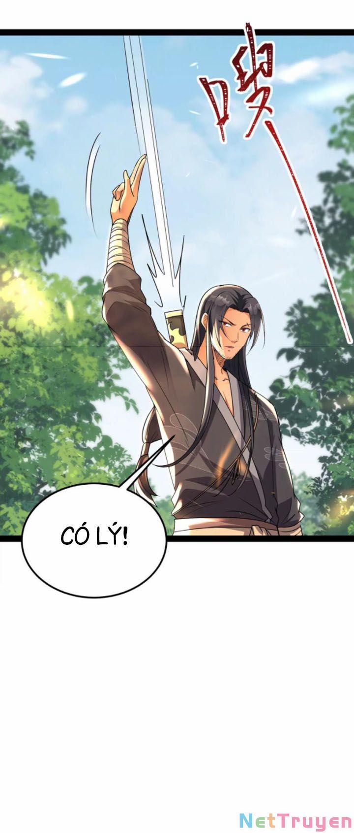 Đánh Bại Chư Thiên 9 trang 31