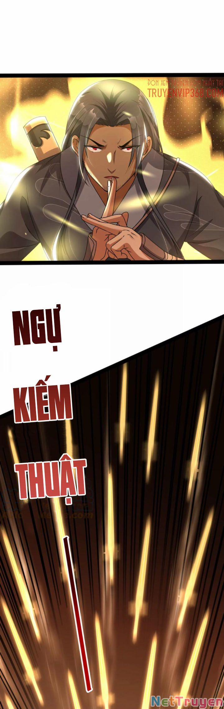 Đánh Bại Chư Thiên 9 trang 32