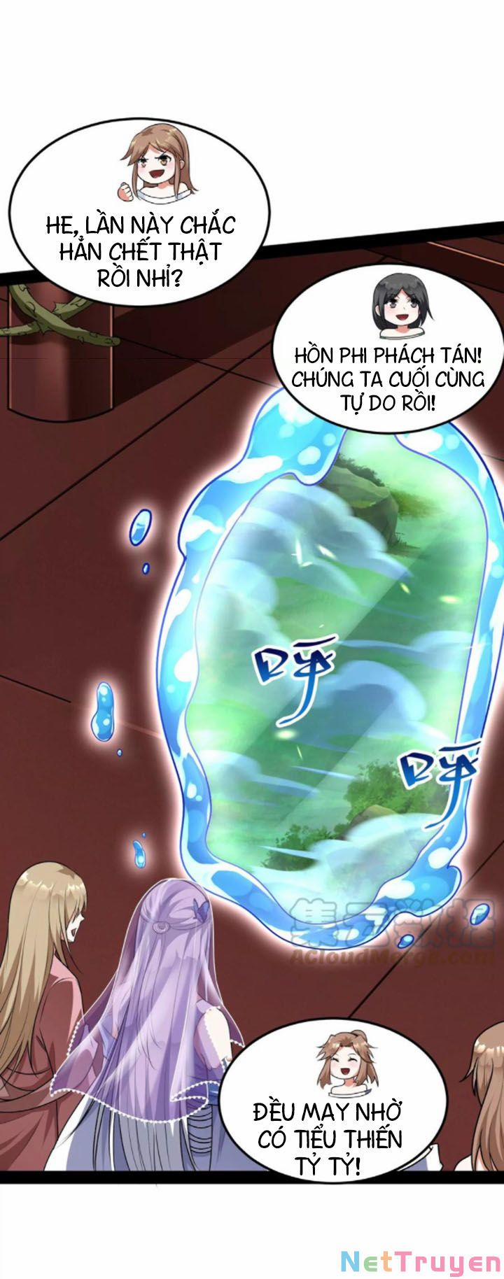 Đánh Bại Chư Thiên 9 trang 36