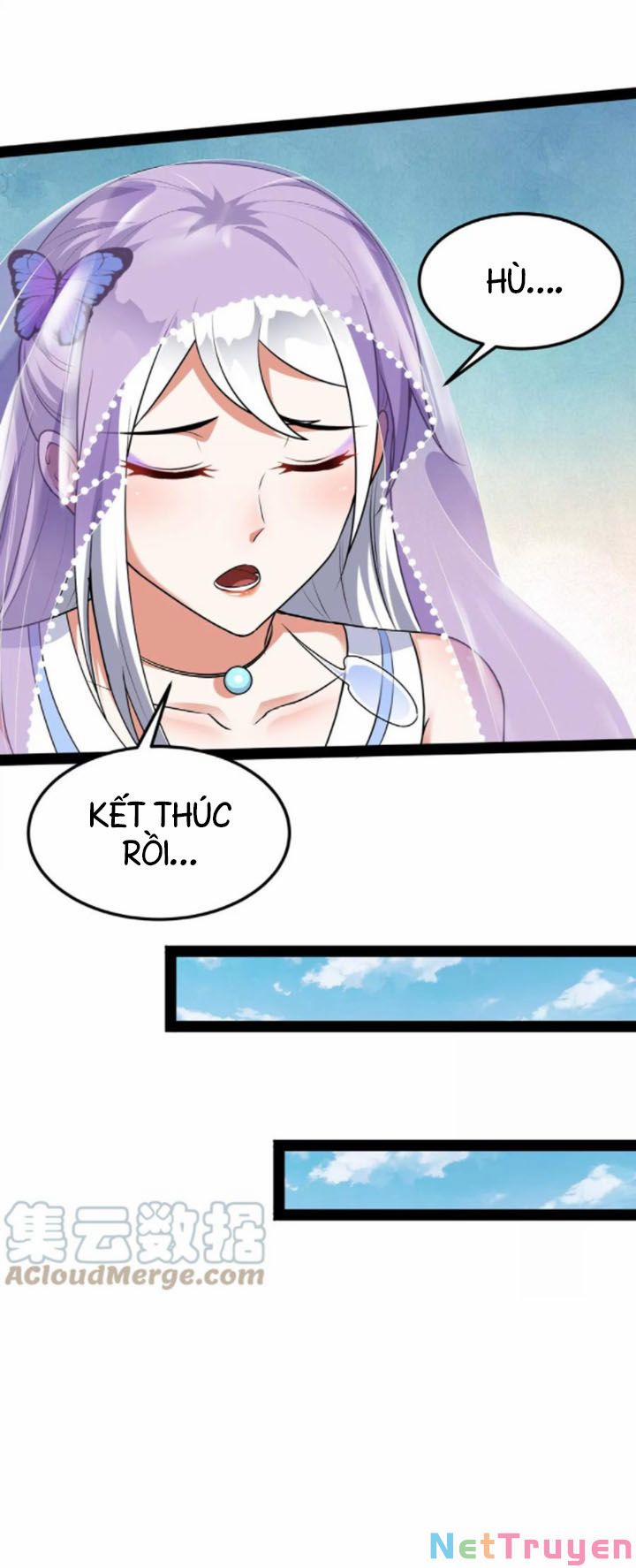 Đánh Bại Chư Thiên 9 trang 37